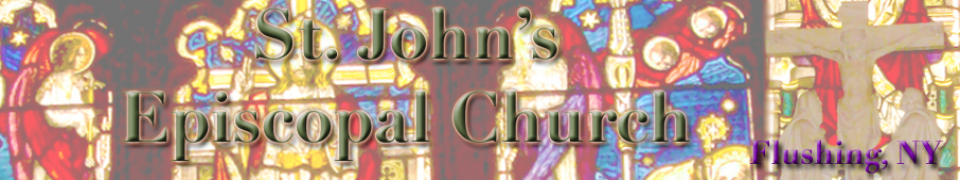 St. John's Episcopal Church